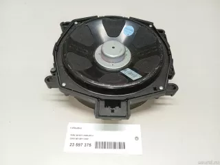 65139112492 BMW Сабвуфер BMW X6 E71/E72 Арт E23597375, вид 5