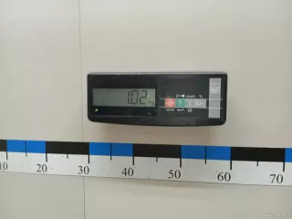 65139112492 BMW Сабвуфер BMW X6 E71/E72 Арт E23597375, вид 7