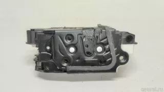 1S1837016B VAG Замок двери передней правой Skoda Fabia 2 restailing Арт E23597665, вид 1