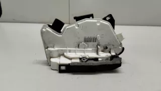1S1837016B VAG Замок двери передней правой Skoda Fabia 2 restailing Арт E23597665, вид 6
