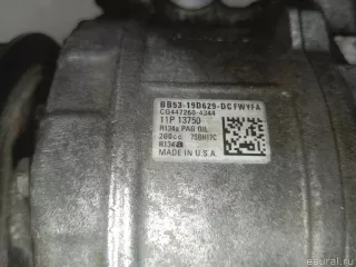 EB5Z19703B Ford Компрессор кондиционера Ford Explorer 5 restailing Арт E23598874, вид 3