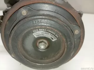 EB5Z19703B Ford Компрессор кондиционера Ford Explorer 5 restailing Арт E23598874, вид 5