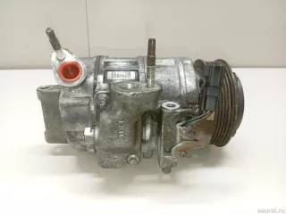 EB5Z19703B Ford Компрессор кондиционера Ford Explorer 5 restailing Арт E23598874, вид 6