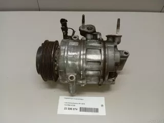 EB5Z19703B Ford Компрессор кондиционера Ford Explorer 5 restailing Арт E23598874, вид 8