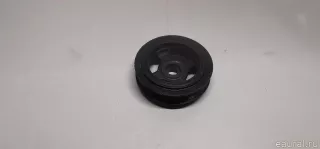 1347022041 Toyota Шкив коленвала Toyota Corolla E150 Арт E23598904, вид 1