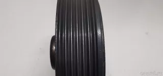 1347022041 Toyota Шкив коленвала Toyota Corolla E150 Арт E23598904, вид 3