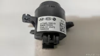 93500R0000 Hyundai-Kia Кнопка запуска двигателя Kia Carnival 4 Арт E23599119, вид 4