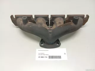 1008011XEC01 Great Wall Коллектор выпускной Haval H6 Арт E23599174, вид 5