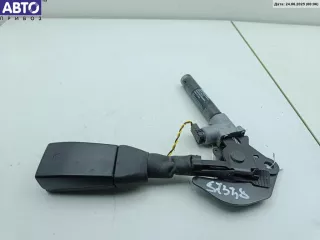8257795 Замок ремня безопасности передний BMW 5 E39 Арт 54759378, вид 2