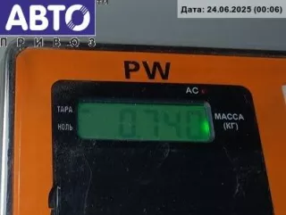 8257795 Замок ремня безопасности передний BMW 5 E39 Арт 54759378, вид 3
