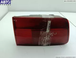 8361673 Фонарь крышки багажника левый BMW 5 E39 Арт 54759919, вид 1
