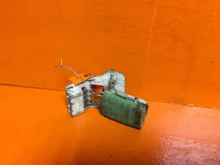 8390920,9092610290  Сопротивление печки BMW 3 E36 Арт 01014604, вид 2