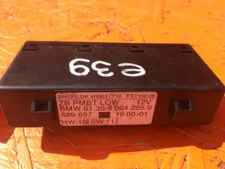 6904255  Блок управления двери BMW 5 E39 Арт 1010328, вид 3