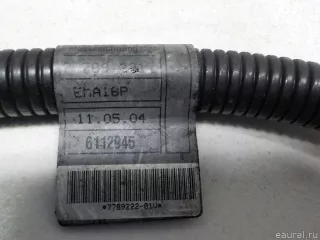 12527789222 BMW Провод стартера BMW X5 E53 Арт E52436763, вид 7