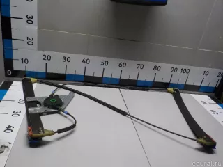 8L3837462 VAG Стеклоподъемник электр. передний правый Audi A3 8Y Арт E52458288, вид 1