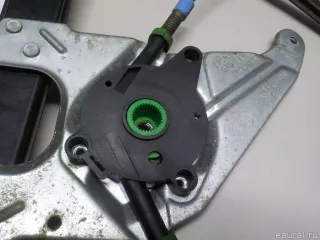 8L3837462 VAG Стеклоподъемник электр. передний правый Audi A3 8Y Арт E52458288, вид 6
