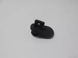 02A301115A VAG Заглушка КПП Seat Toledo 1 Арт E52460145, вид 3