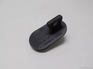 02A301115A VAG Заглушка КПП Seat Toledo 1 Арт E52460145, вид 4