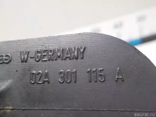 02A301115A VAG Заглушка КПП Seat Toledo 1 Арт E52460145, вид 5