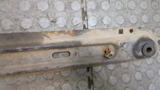 3502AW Балка под радиатор Citroen C4 2 Арт 9477922, вид 2