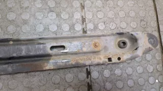 3502AW Балка под радиатор Citroen C4 2 Арт 9477922, вид 3