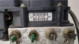7701067629 Блок АБС (ABS) Renault Clio 2 Арт 9478933, вид 3