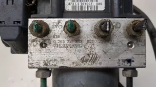 7701067629 Блок АБС (ABS) Renault Clio 2 Арт 9478933, вид 4