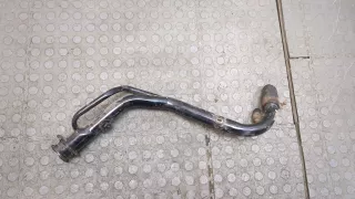 DB3E42210 Горловина топливного бака Mazda CX3 Арт 9477986, вид 2