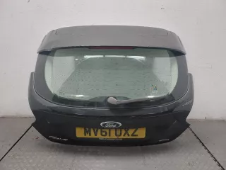 1838957,PBM51A40410AE Крышка багажника (дверь 3-5) Ford Focus 3 Арт 9270069, вид 1