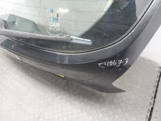 1838957,PBM51A40410AE Крышка багажника (дверь 3-5) Ford Focus 3 Арт 9270069, вид 4