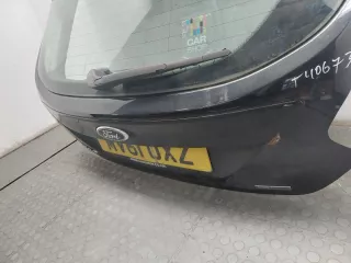 1838957,PBM51A40410AE Крышка багажника (дверь 3-5) Ford Focus 3 Арт 9270069, вид 5