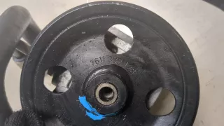 1145276,2S413A696AA Насос ГУР Ford Focus 1 Арт 9274668, вид 3