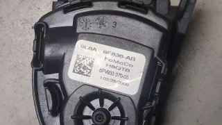 9L8A9F836AB Педаль газа Ford Escape 2 Арт 9434897, вид 2