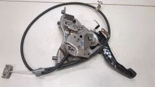 360104BA0A,364024BA0A Педаль Nissan Rogue Арт 9177984, вид 1