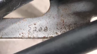 360104BA0A,364024BA0A Педаль Nissan Rogue Арт 9177984, вид 3