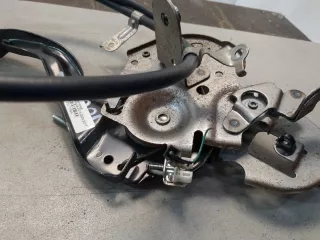 360104BA0A,364024BA0A Педаль Nissan Rogue Арт 9177984, вид 5