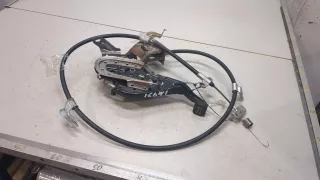 47100STKA03,47210STKA01 Педаль Acura RDX 1 Арт 8863841, вид 1