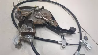 47100STKA03,47210STKA01 Педаль Acura RDX 1 Арт 8863841, вид 3
