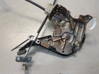 47100STKA03,47210STKA01 Педаль Acura RDX 1 Арт 8863841, вид 4