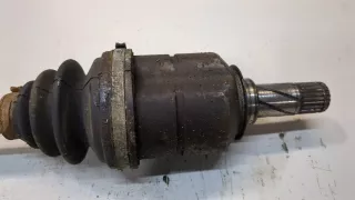 26111100 Полуось передняя левая (приводной вал, шрус) Opel Meriva 1 Арт 9478785, вид 3