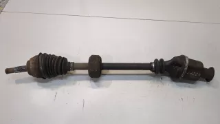 7700110482 Полуось передняя правая (приводной вал, шрус) Renault Clio 2 Арт 9478756, вид 1