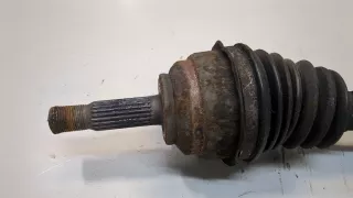 7700110482 Полуось передняя правая (приводной вал, шрус) Renault Clio 2 Арт 9478756, вид 2