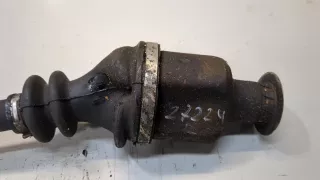 7700110482 Полуось передняя правая (приводной вал, шрус) Renault Clio 2 Арт 9478756, вид 3