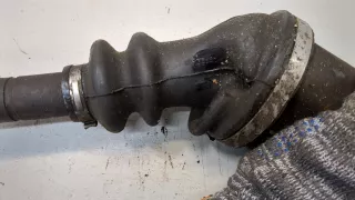 7700110482 Полуось передняя правая (приводной вал, шрус) Renault Clio 2 Арт 9478756, вид 4
