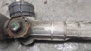 93322041 Рулевая рейка Opel Meriva 1 Арт 9478969, вид 2