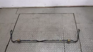 A2113202011 Стабилизатор подвески (поперечной устойчивости) задний Mercedes E W211 Арт 9477536, вид 1