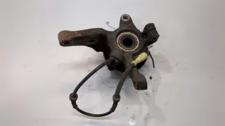 7700719140,8200207303 Ступица передняя левая Renault Clio 2 Арт 9479445, вид 2
