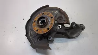 500505435J Ступица задняя левая Audi A3 8V Арт 9477717, вид 1