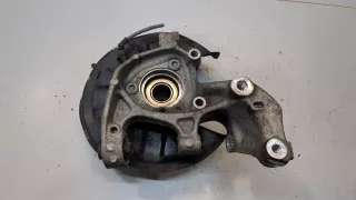 500505435J Ступица задняя левая Audi A3 8V Арт 9477717, вид 2
