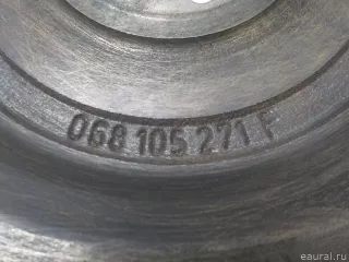 068105269F VAG Маховик Volkswagen Beetle 1 Арт E52461807, вид 11